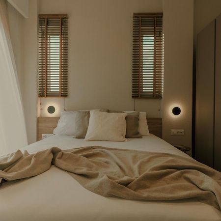 Casa Costa Suites Канали Экстерьер фото