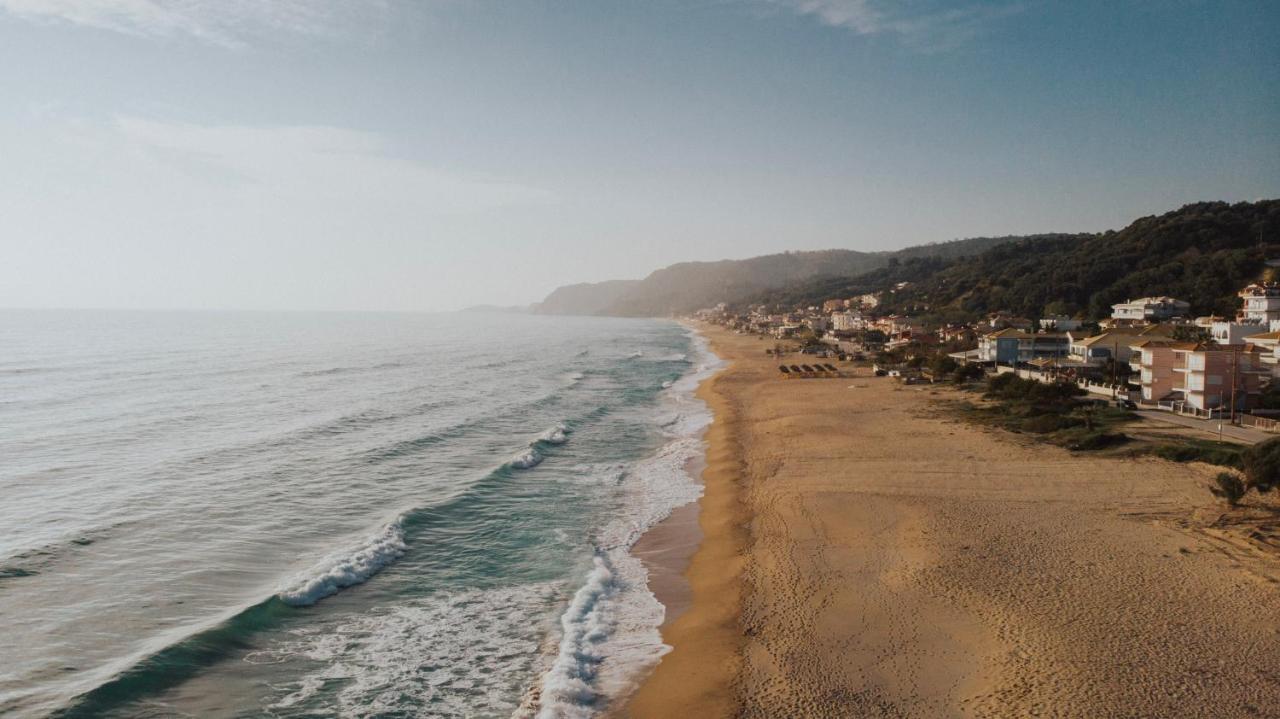 Casa Costa Suites Канали Экстерьер фото