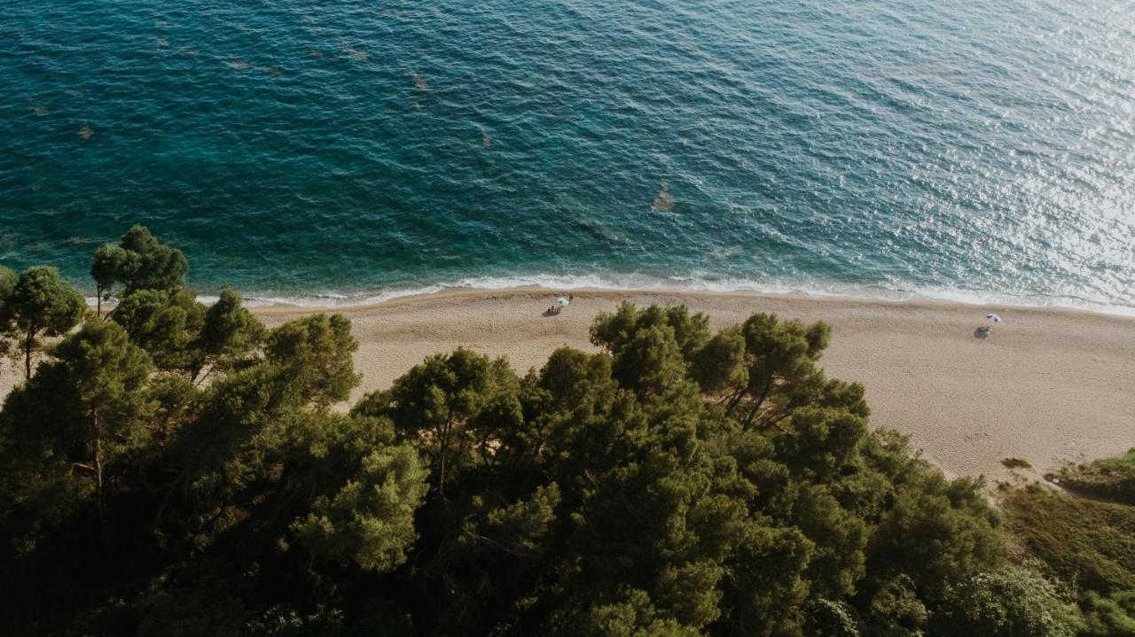 Casa Costa Suites Канали Экстерьер фото