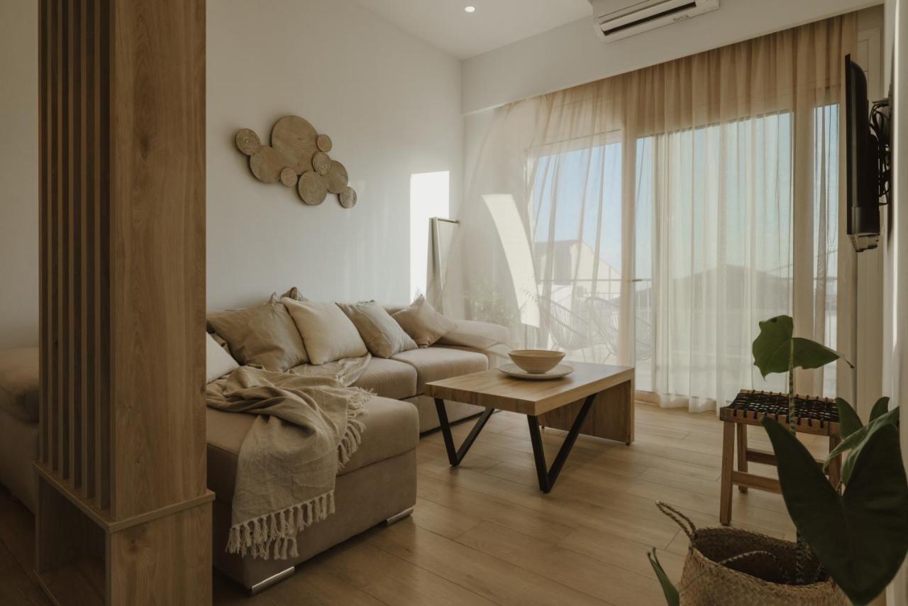 Casa Costa Suites Канали Экстерьер фото