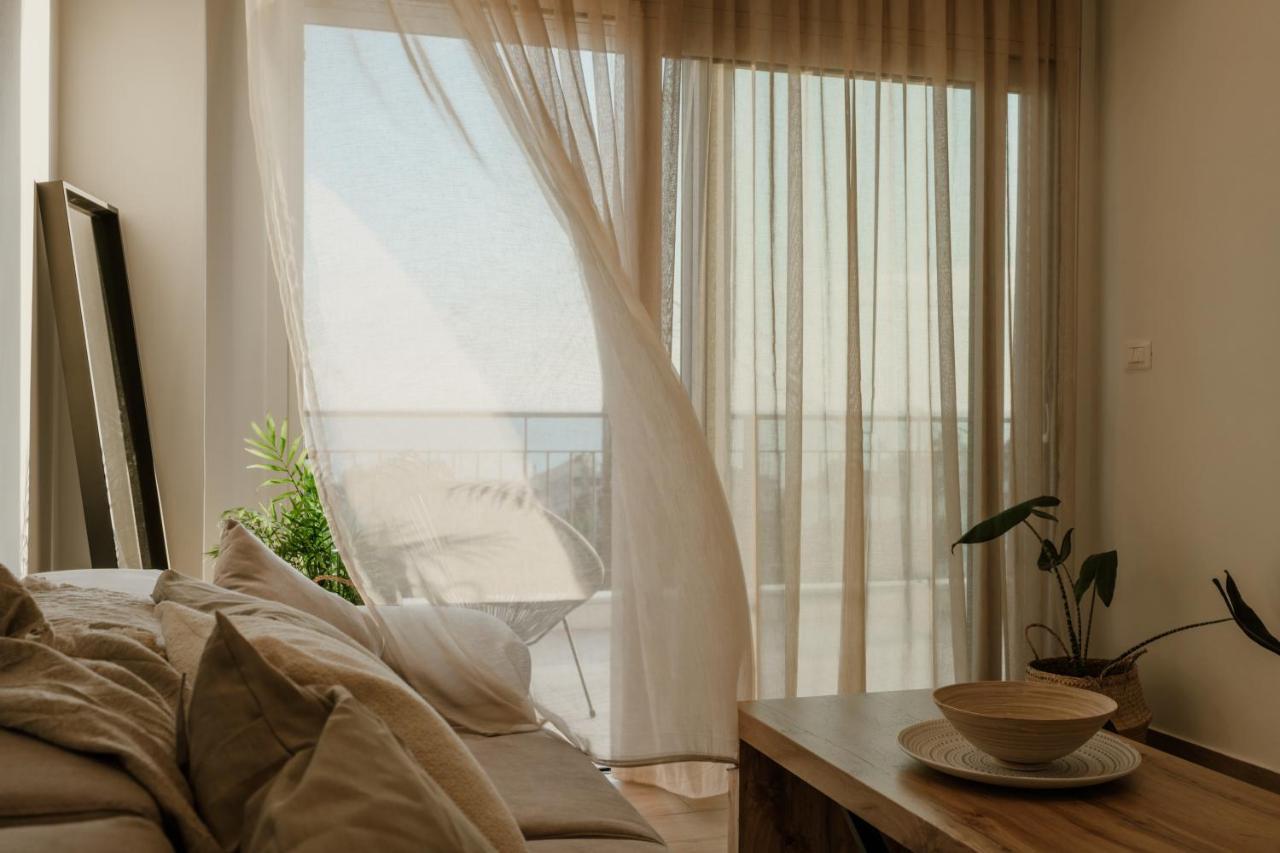 Casa Costa Suites Канали Экстерьер фото
