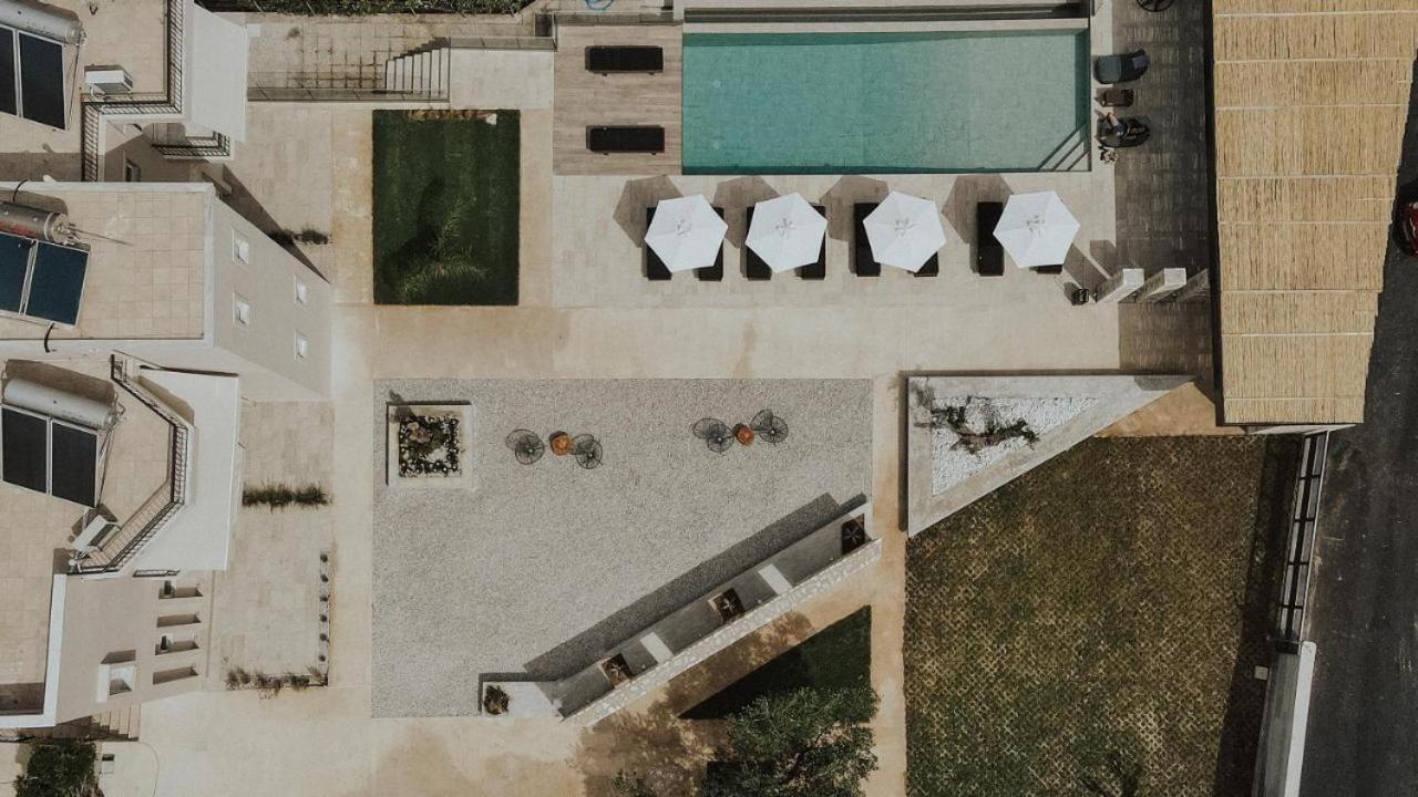 Casa Costa Suites Канали Экстерьер фото