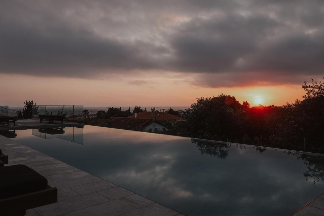 Casa Costa Suites Канали Экстерьер фото