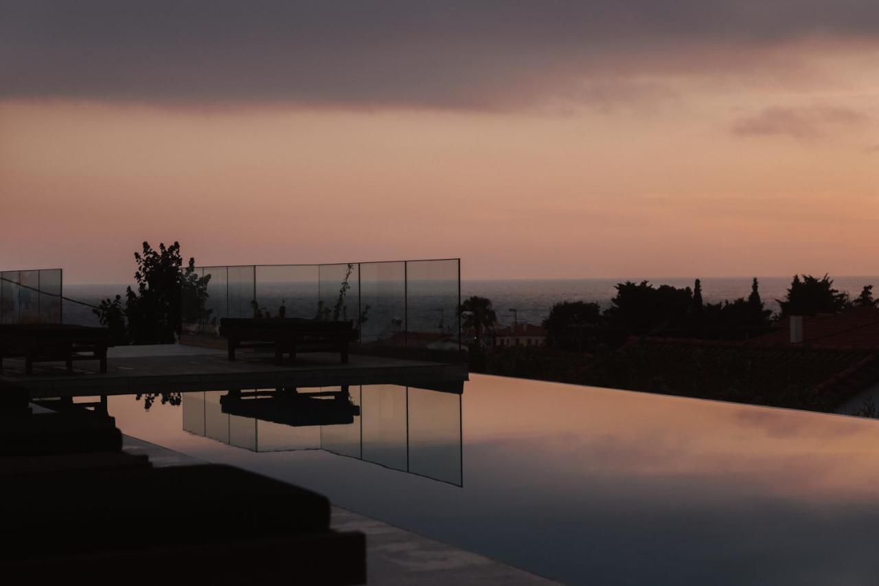 Casa Costa Suites Канали Экстерьер фото