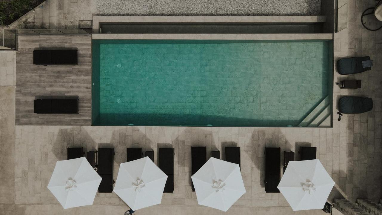 Casa Costa Suites Канали Экстерьер фото