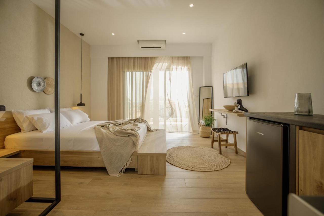 Casa Costa Suites Канали Экстерьер фото