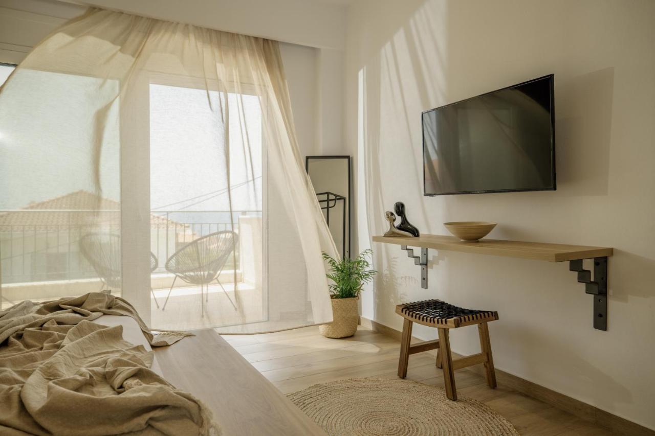 Casa Costa Suites Канали Экстерьер фото