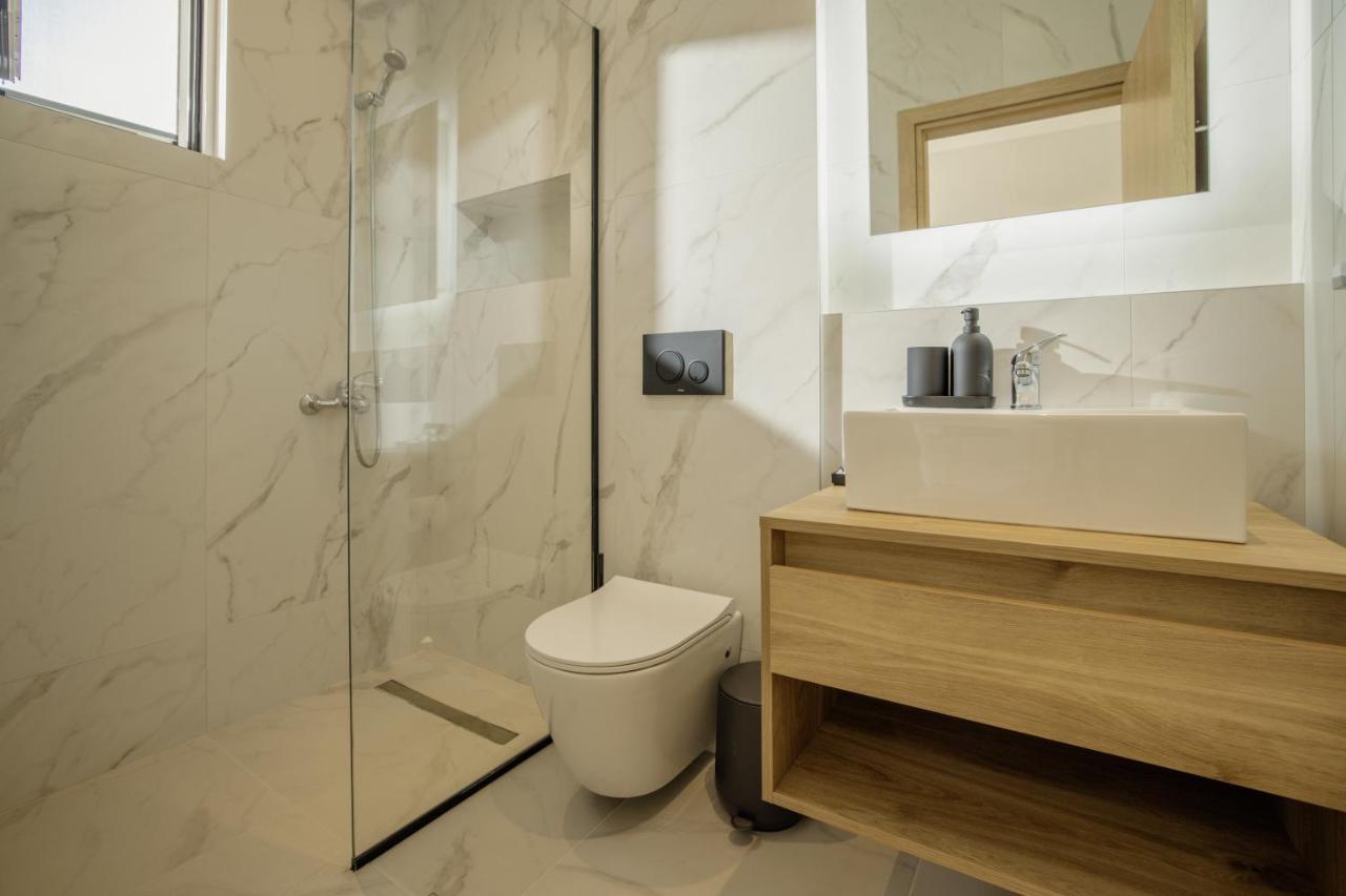 Casa Costa Suites Канали Экстерьер фото