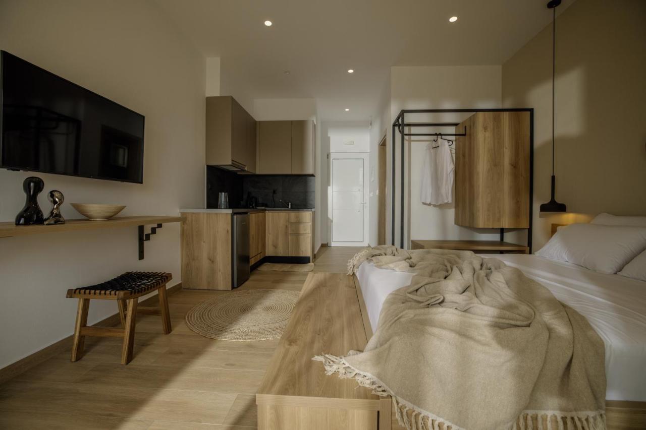 Casa Costa Suites Канали Экстерьер фото