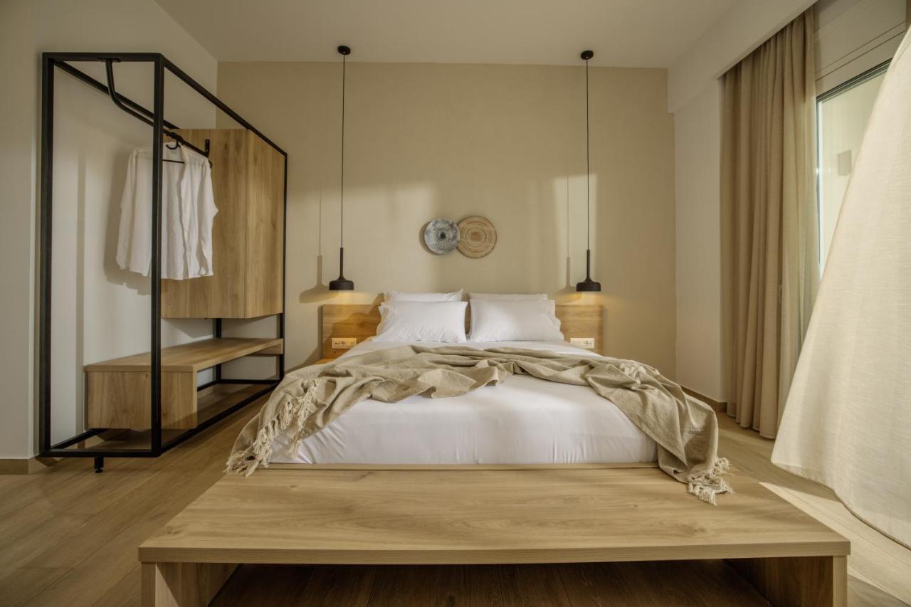 Casa Costa Suites Канали Экстерьер фото
