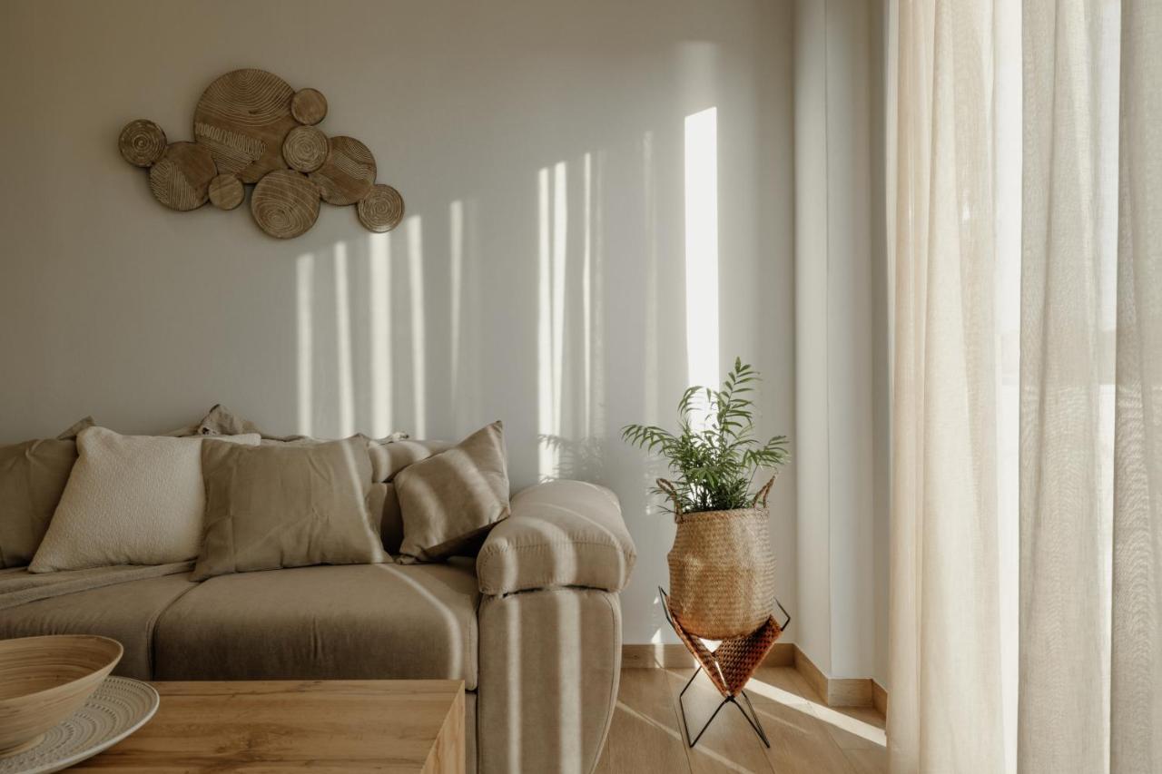 Casa Costa Suites Канали Экстерьер фото