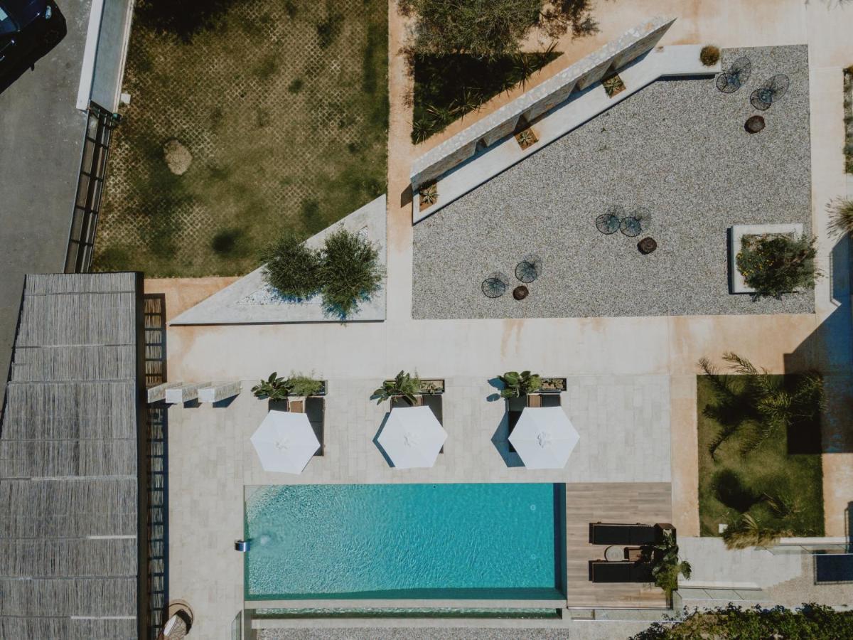 Casa Costa Suites Канали Экстерьер фото