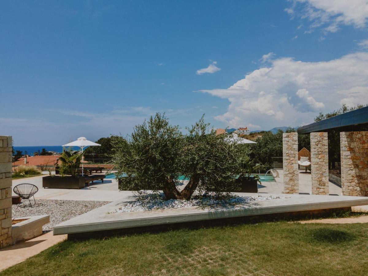 Casa Costa Suites Канали Экстерьер фото