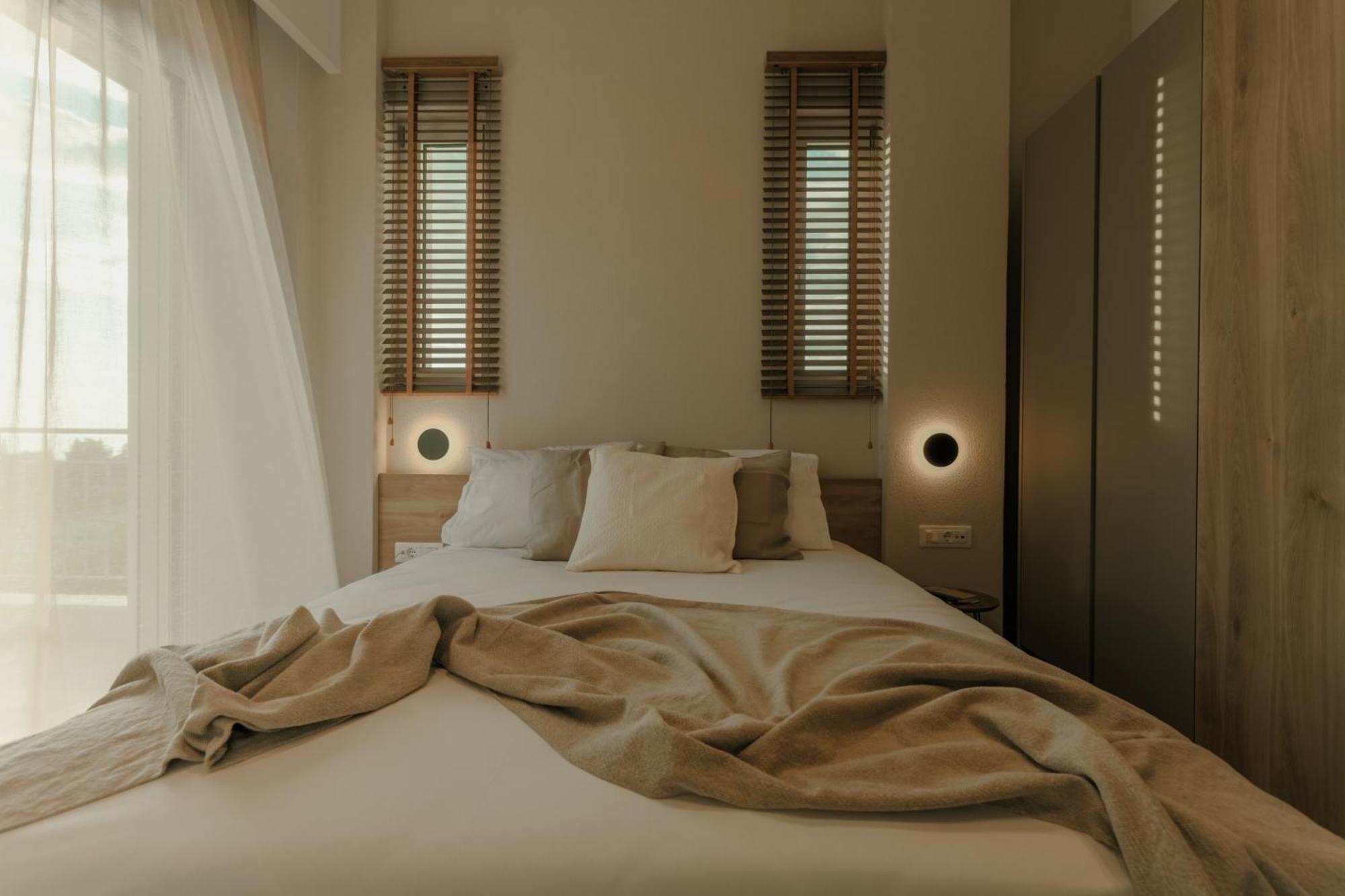 Casa Costa Suites Канали Экстерьер фото